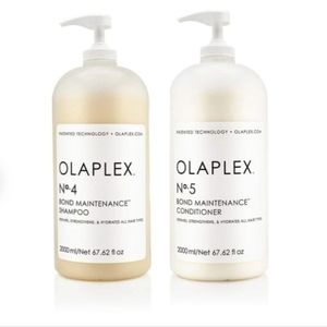 Olaplex N4 & N5